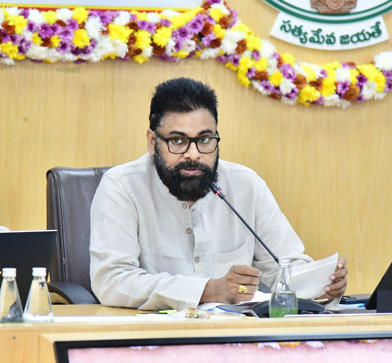 Transparent Governance & Public Spending Reforms in Andhra Pradesh